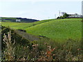 Rolling North Cornish hills