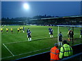 Ross County v Livingston