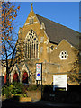 Church of the Sacred Heart, Kilburn