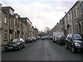 Derby Street - Great Horton Road