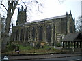 Christ Church, Coseley