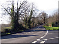 North Trade Road, Battle, East Sussex