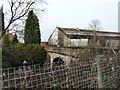 Croft Street Bridge