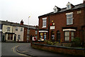 The Post Office, Hindley Green