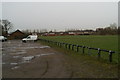 Playing fields, Wigan Road, Westleigh