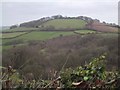 Cadbury Castle