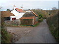 Bridge Pitt Farm, Couches Lane, Woodbury