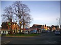 Barnards Green, Malvern