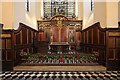 St Edmund the King & Martyr, Lombard Street, London EC3 - Sanctuary