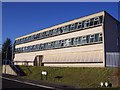 Andover - Disused Offices