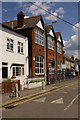 Reigate Day Nursery, Holmesdale Road