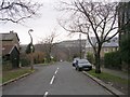 Dallam Road - Bingley Road