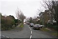 Dallam Road - Hirst Lane