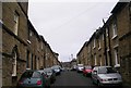 Amelia Street - Albert Terrace