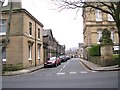 Lockwood Street - Victoria Road