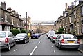 Maddocks Street - Saltaire Road