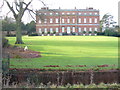 TQ0451 : Clandon House, East Front by Colin Smith