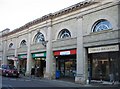 Shops in the Corn Exchange