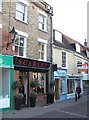 Scarlet - a shoe shop