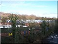 Beeley Wood Steel Works, near Oughtibridge