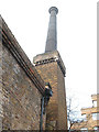 Chimney of the Brunel Engine House