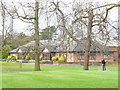 Clandon Regis Golf Club