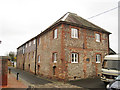 The Maltings Barn, Foundry Lane, Lewes, East Sussex