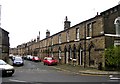 Dove Street - Saltaire Road