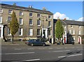 Town houses / offices