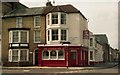 Pubs of Gosport - The Railway Inn (1987)