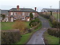 Postlake Farm, near Clyst St George