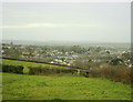 2008 : Paulton from Paulton Hill