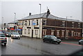 Arthur Inn, Bolton Rd