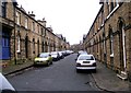 Shirley Street - Upper Ada Street