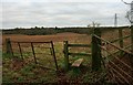 Footpath from Heath Farm to Frith Park