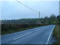 A482 ger Harford / A482 near Harford