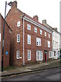 Red House, Stokesley