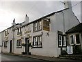 The Black Horse Inn, Westgate, Clifton