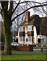 The Roebuck, Penn, Wolverhampton