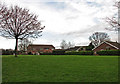 Houses on Hadfield Road