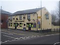 Hare and Hounds Pub, Maidstone