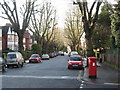 Heath Drive, NW3