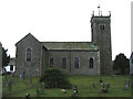SD4498 : St Anne's Church, Ings by Bill Henderson
