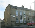 Shahjal Islamic Society Mosque & Madrasha - Little Horton Lane