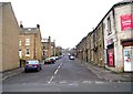 Haycliffe Road - Southfield Lane