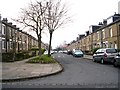 Hartington Terrace - Wheater Road