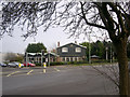 The Minden Rose public house, Bury St. Edmunds