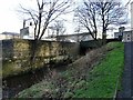 Glossop Brook