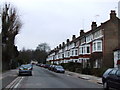 Priory Gardens, Highgate