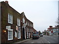 Ripley High Street